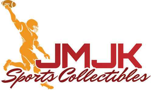 JMJK Sports Collectibles